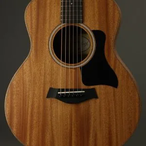 Taylor Guitars GS Mini Mahogany Steel String Acoustic Guitar New