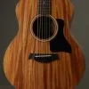 Taylor Guitars GS Mini Mahogany Steel String Acoustic Guitar – New