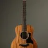 Taylor Guitars GS Mini Mahogany Steel String Acoustic Guitar – New