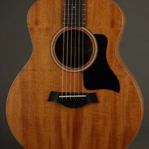 Taylor Guitars GS Mini Mahogany Steel String Acoustic Guitar – New