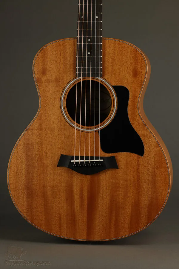 Taylor Guitars GS Mini Mahogany Steel String Acoustic Guitar – New