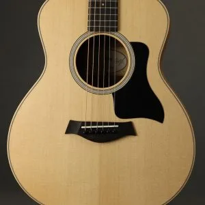 Taylor Guitars GS Mini Rosewood Steel String Acoustic Guitar New