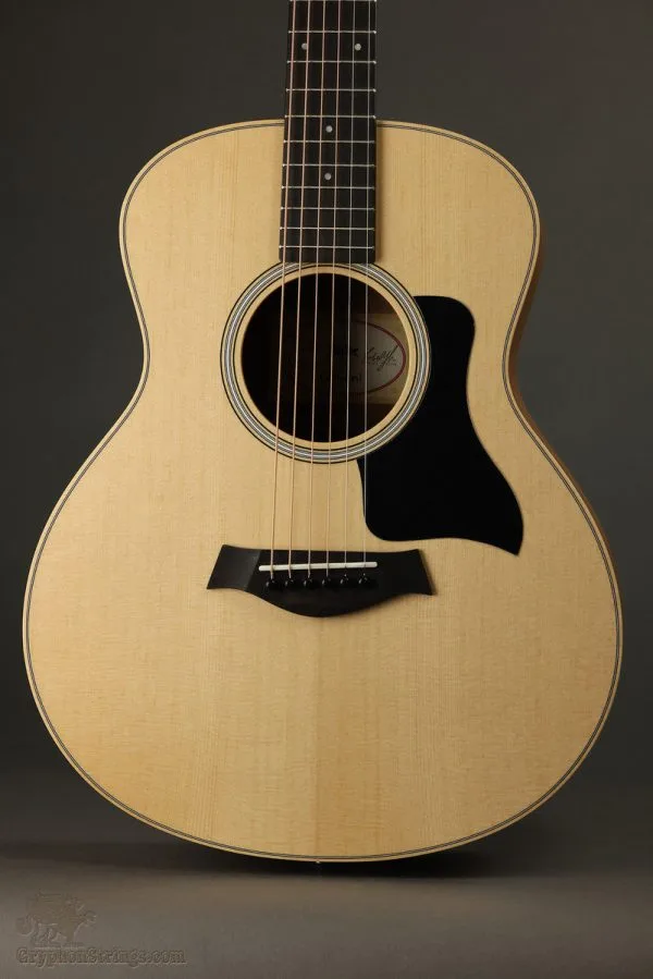 Taylor Guitars GS Mini Rosewood Steel String Acoustic Guitar New