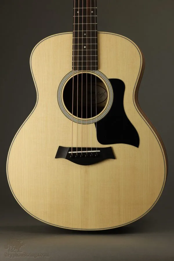 Taylor Guitars GS Mini Rosewood Steel String Acoustic Guitar New