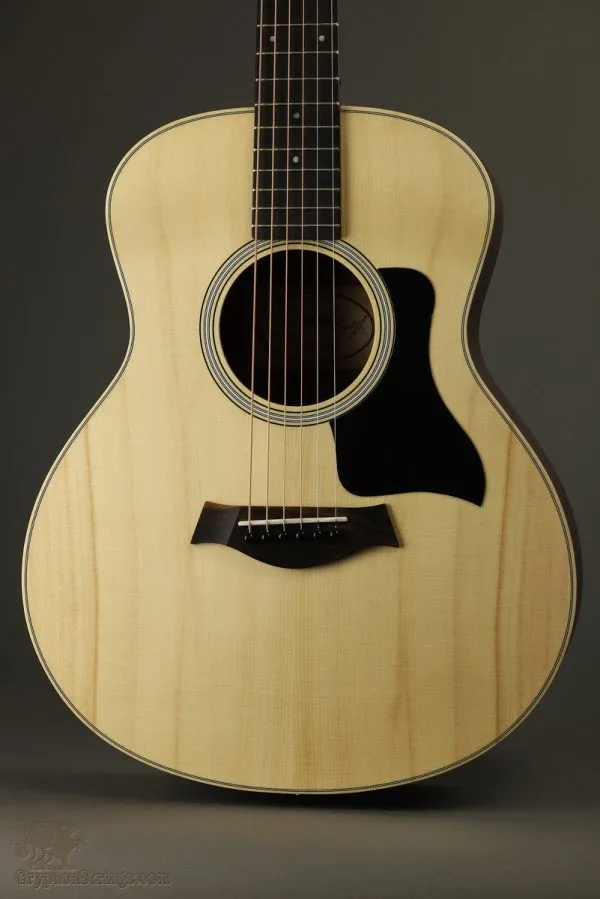 Taylor Guitars GS Mini Rosewood Steel String Acoustic Guitar New