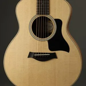 Taylor Guitars GS Mini Sapele Acoustic Guitar New