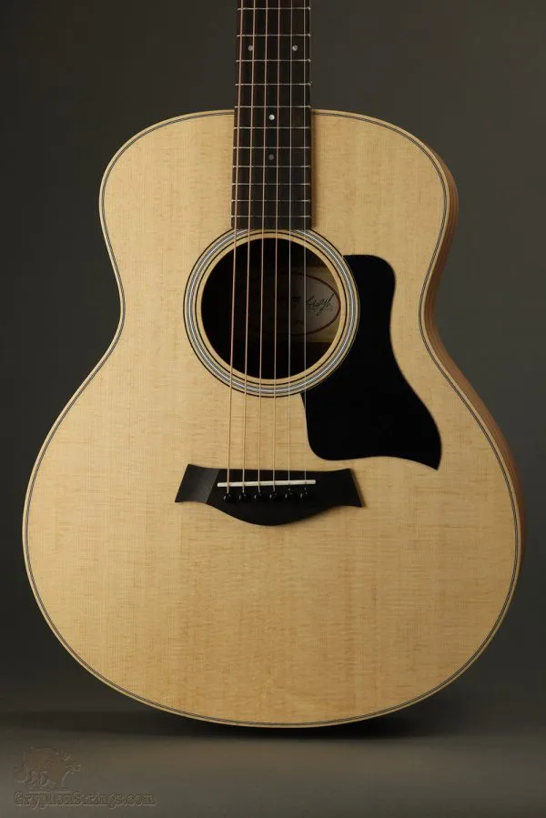 Taylor Guitars GS Mini Sapele Acoustic Guitar New