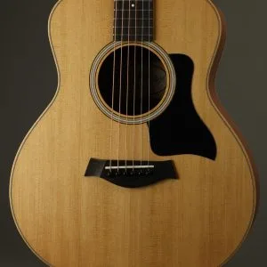 Taylor Guitars GS Mini Sapele Acoustic Guitar – New