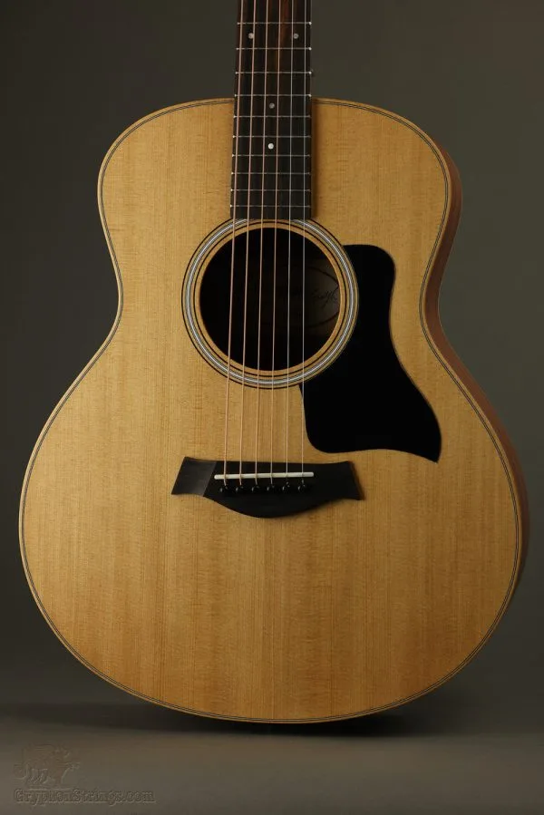 Taylor Guitars GS Mini Sapele Acoustic Guitar – New