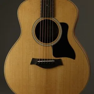 Taylor Guitars GS Mini Sapele Acoustic Guitar – New