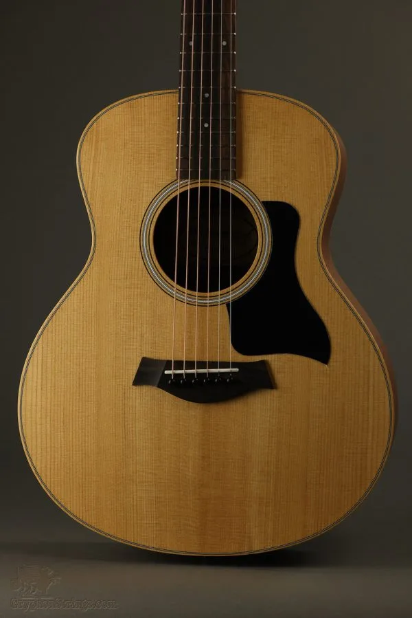 Taylor Guitars GS Mini Sapele Acoustic Guitar – New