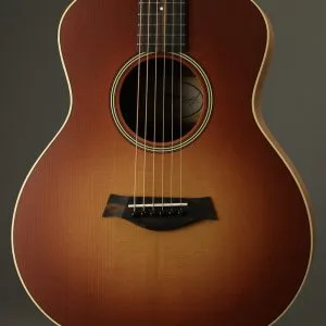 Taylor Guitars GS Mini Special Edition Caramel Burst New
