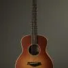 Taylor Guitars GS Mini Special Edition Caramel Burst New