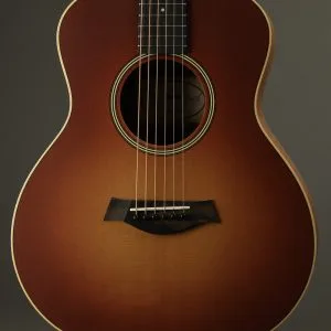 Taylor Guitars GS Mini Special Edition Caramel Burst New