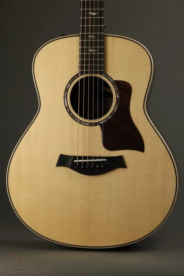Taylor Guitars GT 811e Acoustic Electric Guitar New