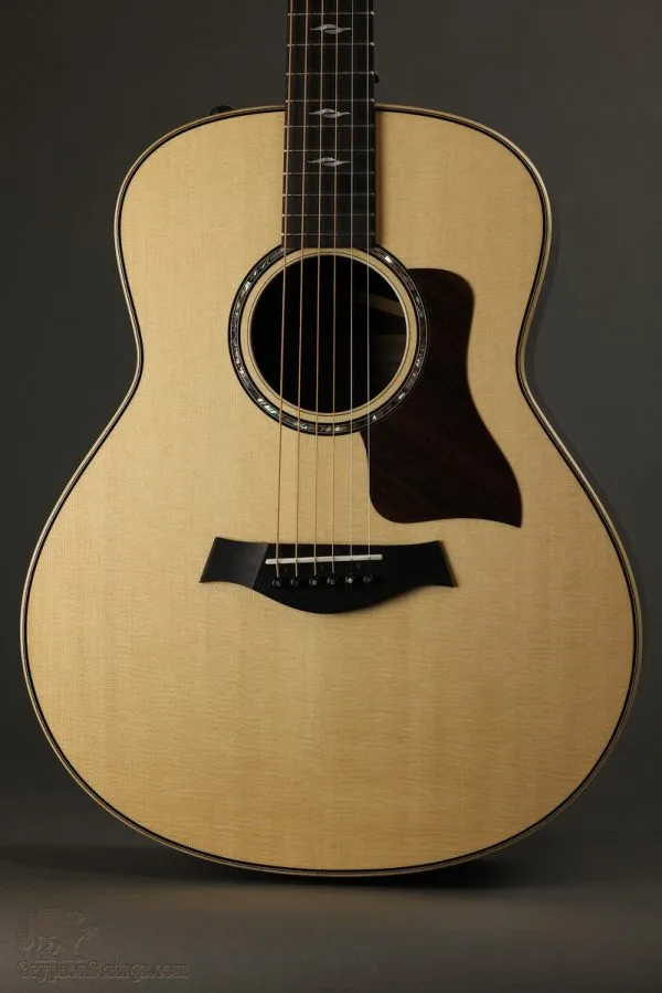 Taylor Guitars GT 811e, Rosewood/Spruce Steel String Acoustic Guitar New