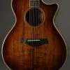 Taylor Guitars K22ce Steel String Acoustic Guitar New