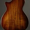 Taylor Guitars K22ce Steel String Acoustic Guitar New