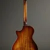 Taylor Guitars K22ce Steel String Acoustic Guitar New
