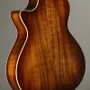 Taylor Guitars K22ce Steel String Acoustic Guitar New
