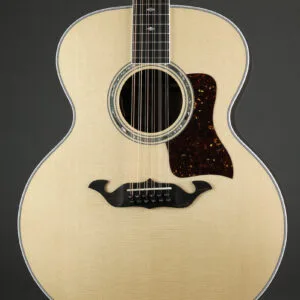 Taylor Guitars Legacy 855e 12-String Acoustic Guitar – New