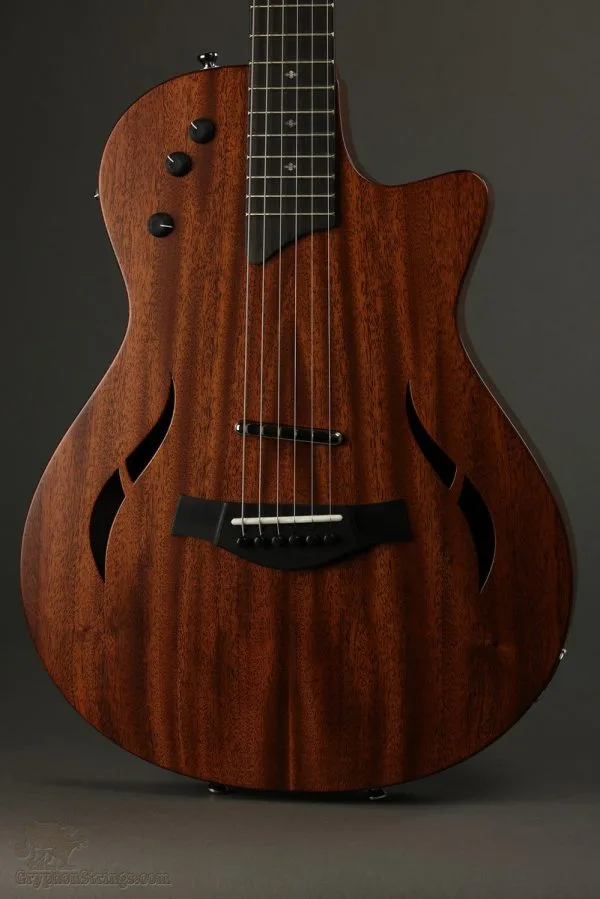 Taylor Guitars T5z Classic Semi-Hollow Electric New