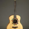 Taylor Jacob Collier GS Mini 5-String Steel String Acoustic Guitar – New