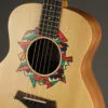 Taylor Jacob Collier GS Mini 5-String Steel String Acoustic Guitar – New