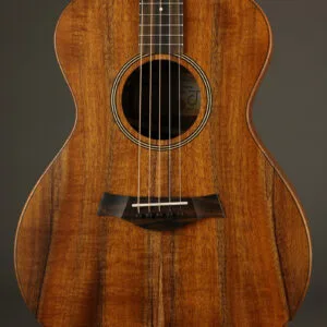 Taylor Jacob Collier Signature Model 5-String Acoustic Electric Guitar – New