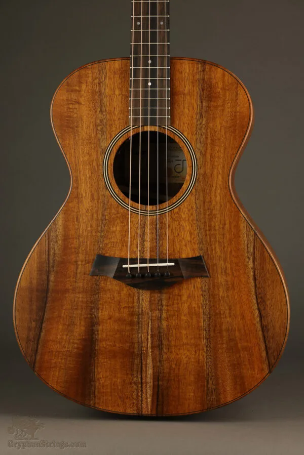 Taylor Jacob Collier Signature Model 5-String Acoustic Electric Guitar – New