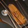 Taylor Jacob Collier Signature Model 5-String Acoustic Electric Guitar – New