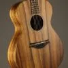 Taylor Jacob Collier Signature Model 6-String Acoustic Electric Guitar – New