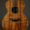 Taylor Jacob Collier Signature Model 6-String Acoustic Electric Guitar – New