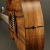 Taylor Jacob Collier Signature Model 6-String Acoustic Electric Guitar – New