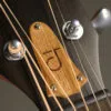 Taylor Jacob Collier Signature Model 6-String Acoustic Electric Guitar – New