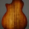 Taylor K24ce Special Edition Next Gen Acoustic Electric Guitar – New
