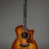 Taylor K24ce Special Edition Next Gen Acoustic Electric Guitar – New