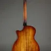 Taylor K24ce Special Edition Next Gen Acoustic Electric Guitar – New