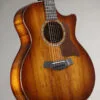 Taylor K24ce Special Edition Next Gen Acoustic Electric Guitar – New