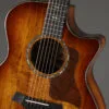 Taylor K24ce Special Edition Next Gen Acoustic Electric Guitar – New