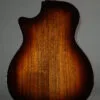 Taylor K24ce Special Edition Next Gen Acoustic Electric Guitar – New