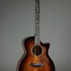 Taylor K24ce Special Edition Next Gen Acoustic Electric Guitar – New