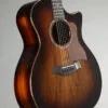 Taylor K24ce Special Edition Next Gen Acoustic Electric Guitar – New