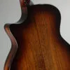 Taylor K24ce Special Edition Next Gen Acoustic Electric Guitar – New