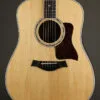 Taylor Legacy 810e Acoustic Electric Guitar – New