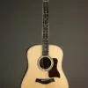 Taylor Legacy 810e Acoustic Electric Guitar – New