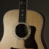 Taylor Legacy 810e Acoustic Electric Guitar – New