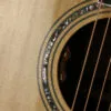 Taylor Legacy 810e Acoustic Electric Guitar – New