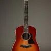 Taylor Legacy 810e Special Edition Acoustic Electric – New