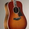 Taylor Legacy 810e Special Edition Acoustic Electric – New